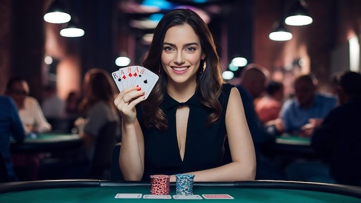 মোবাইলে pokie বাস্কেটবল গাইড পড়ার দৃশ্য
