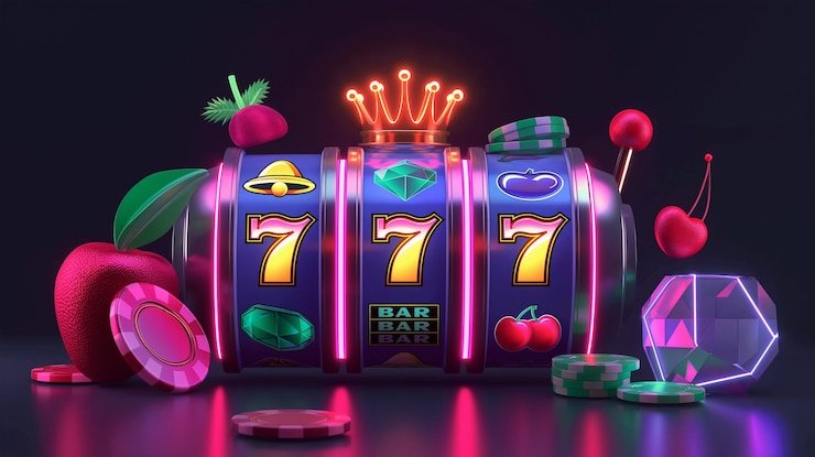 বাংলাদেশি মোবাইলে pokie হোম অভিজ্ঞতা