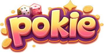 pokie লোগো